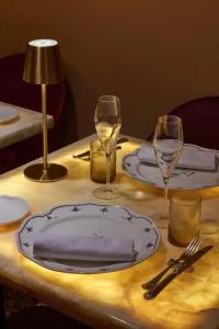 Golden Tulip Rome Piram - 12