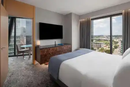 The Joseph, a Luxury Collection, Nashville - 50