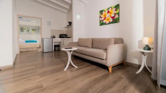 Romance Bungalows - 41