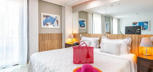 Pestana Rio Atlantica - 68