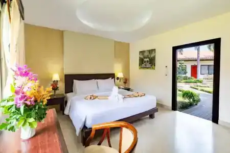 Thai Garden Resort - 63