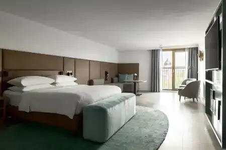 Amsterdam Marriott - 67