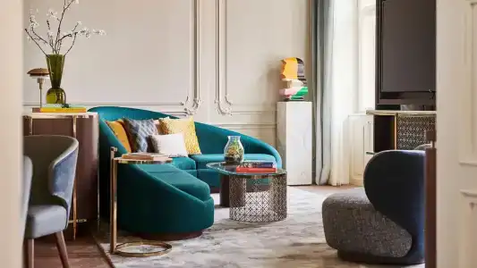 Andaz Prague - a Concept by Hyatt - 110