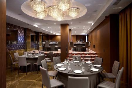 Starlight Suiten Budapest - 36