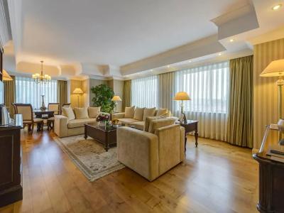 Rixos President Astana - 38