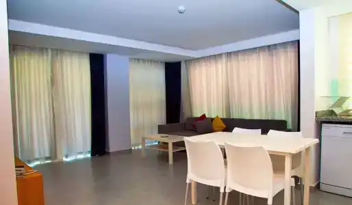Green Garden Suites - 72
