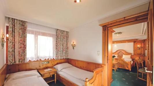 Das Kaltschmid - Familotel Tirol - 48