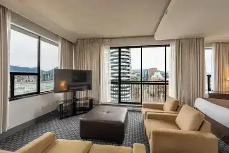 Century Plaza - 54