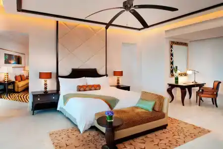 The St. Regis Sanya Yalong Bay Resort - 61
