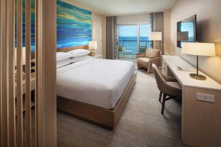 Sheraton Waikiki - 96