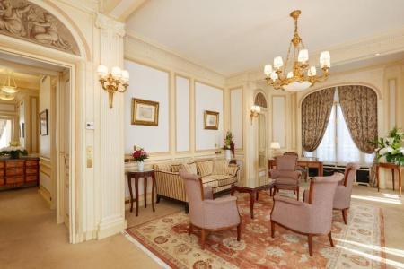 Hôtel Raphael - 126