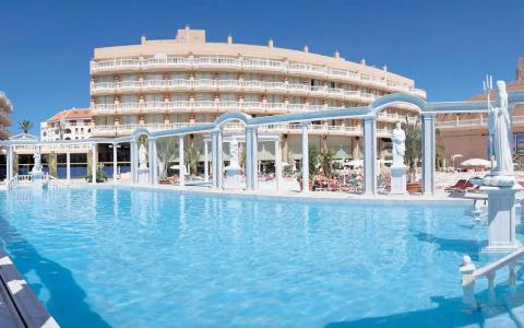 Cleopatra Palace - 20