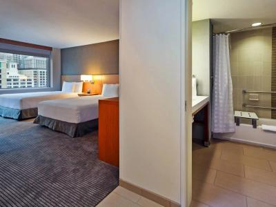 Hyatt Place Chicago River North - 35