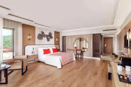 Akka Antedon - Premium Ultra All Inclusive - 43