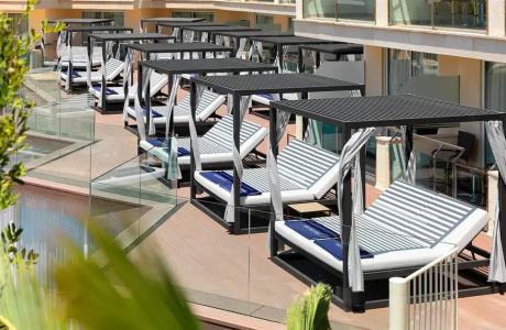 Boutique H10 Blue Mar - Только для взрослых - 45