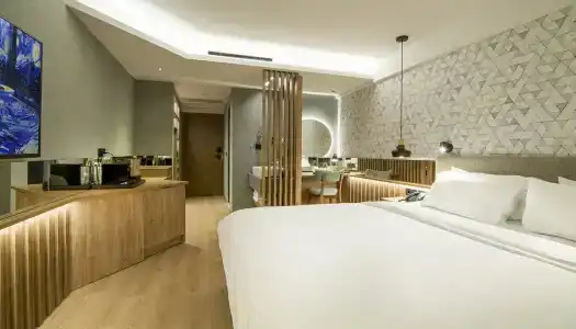 Akasha Beach & Spa - 47