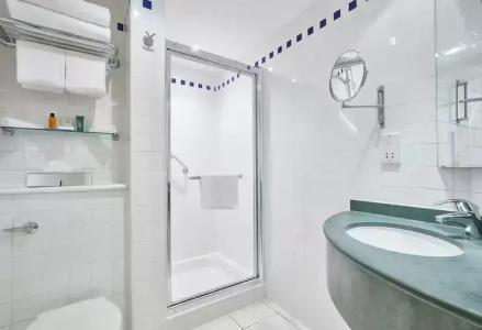 Hilton Garden Inn Birmingham Brindley Place - 28