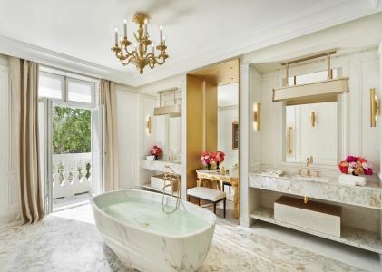 Mandarin Oriental, Ritz Madrid - 103