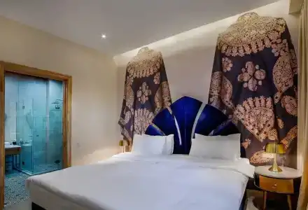 Folk Boutique Hotel - 21