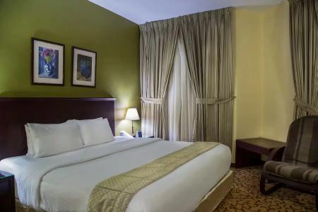 Days Inn & Suites Amman - 15