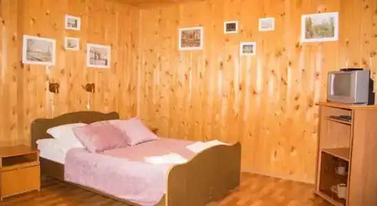 Коприно - 4