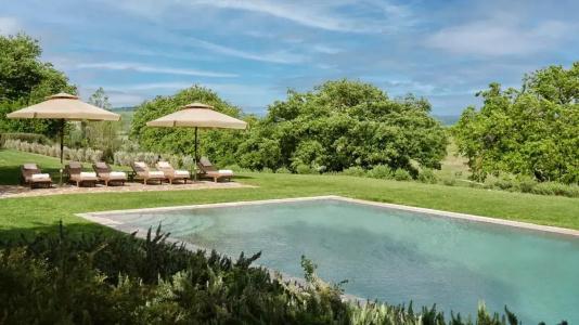 Rosewood Castiglion del Bosco - 160
