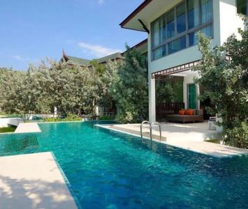 PP Princess Pool Villa - 36