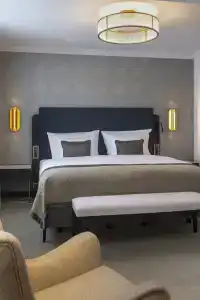 Kempinski Grand Des Bains - 125