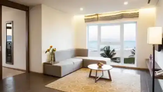 Sandy Beach Non Nuoc Resort - 66