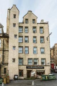 Grassmarket - 0