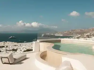 Lovia Mykonos - 75