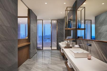 Sheraton Shenzhen Nanshan - 36