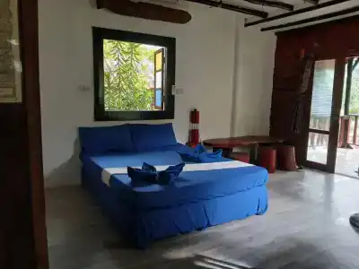 Mai Pen Rai Bungalows - 28