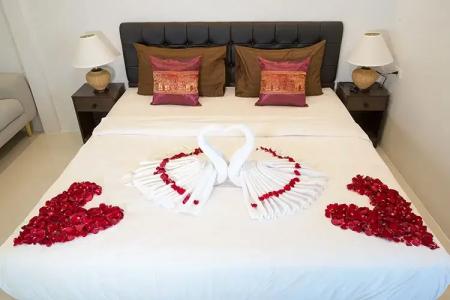 Pongsakorn Boutique Resort -Sha Extra Plus - 77