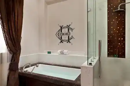 Sofitel Legend Old Cataract - 101