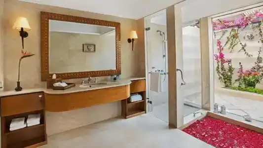 The Oberoi Beach Resort, Sahl Hasheesh - 43