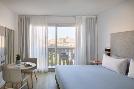 INNSiDE by Melia Barcelona Apolo - 104