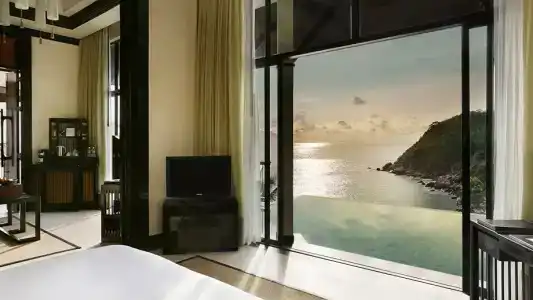 Banyan Tree Samui - Sha Extra Plus - 95