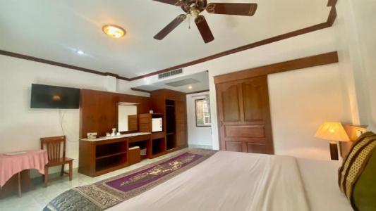 Patong Palace - Sha Extra Plus - 38