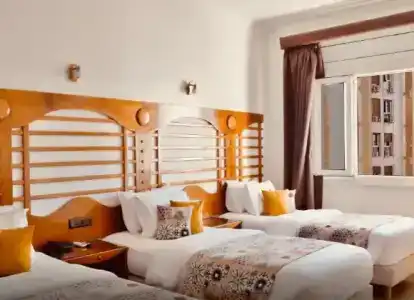 Hôtel Rembrandt - 44
