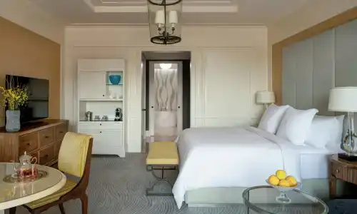 Four Seasons Resort Dubai at Jumeirah Beach - 43