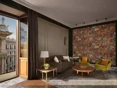 Anantara Palazzo Naiadi - 44