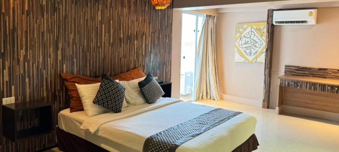 Patong Heritage Phuket - Sha Extra Plus - 49