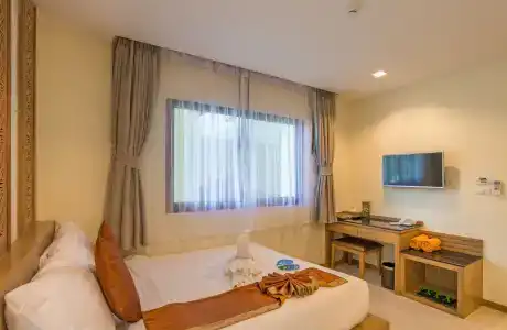 Ananta Burin Resort - Sha Extra Plus - 91