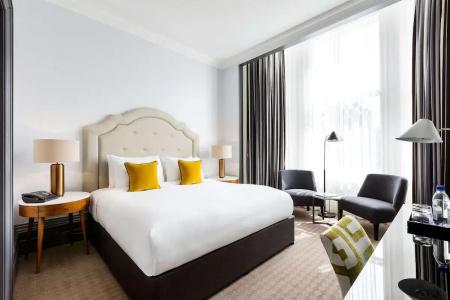 Radisson Blu Edwardian Vanderbilt, London - 31