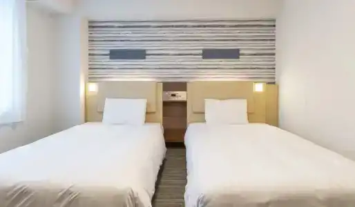 Comfort Nagoya Fushimi - 33