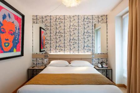 Hôtel Hor Les Lumières - 7