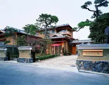 Kotonoyado Musashino - 0