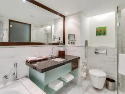 Hyatt Regency Kyiv - 16