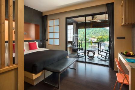 Pavilion Samui Villas And Resort - Sha Plus - 14